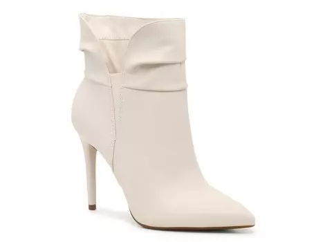 Ботильоны Jessica Simpson Lejos, светло-бежевый