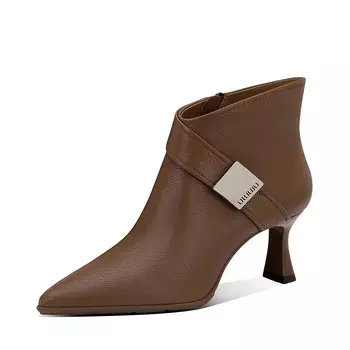 Ботильоны JESSICA SOPHIA Ankle Boots Women's