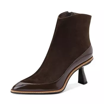 Ботильоны JESSICA SOPHIA Ankle Boots Women's