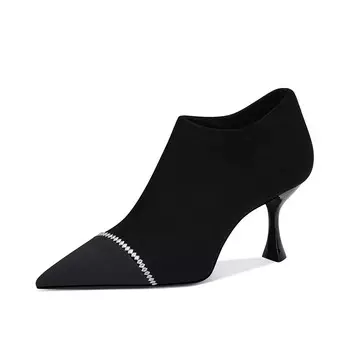 Ботильоны JESSICA SOPHIA Ankle Boots Women's