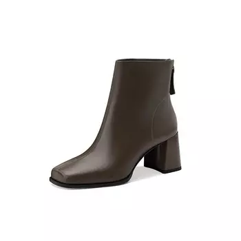 Ботильоны JESSICA SOPHIA Ankle Boots Women's