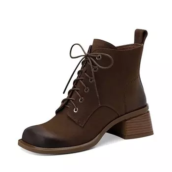 Ботильоны JESSICA SOPHIA Ankle Boots Women's