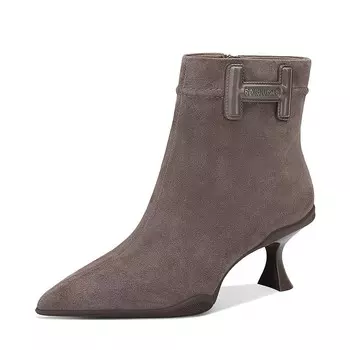 Ботильоны JESSICA SOPHIA Ankle Boots Women's