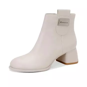 Ботильоны JESSICA SOPHIA Ankle Boots Women's
