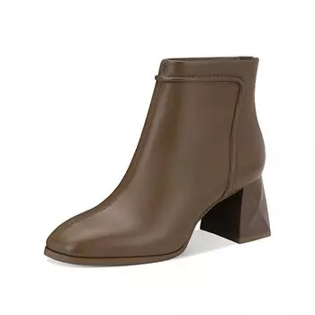 Ботильоны JESSICA SOPHIA Ankle Boots Women's