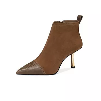 Ботильоны JESSICA SOPHIA Ankle Boots Women's