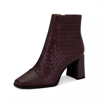 Ботильоны JESSICA SOPHIA Ankle Boots Women's