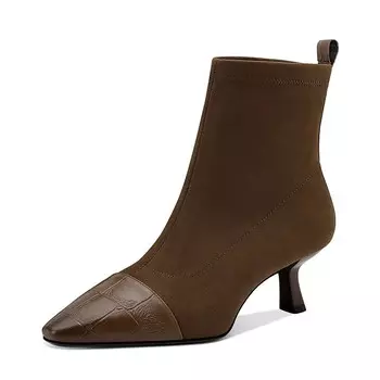 Ботильоны JESSICA SOPHIA Ankle Boots Women's