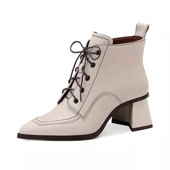 Ботильоны JESSICA SOPHIA Ankle Boots Women's