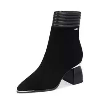 Ботильоны JESSICA SOPHIA Ankle Boots Women's