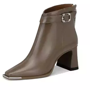 Ботильоны JESSICA SOPHIA Ankle Boots Women's