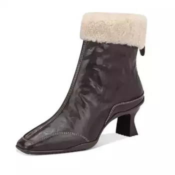 Ботильоны JESSICA SOPHIA Ankle Boots Women's