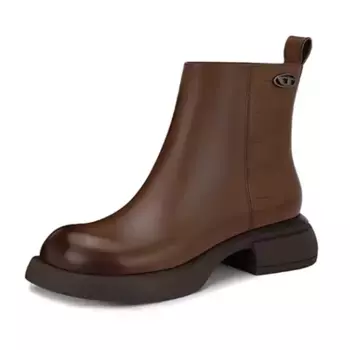 Ботильоны JESSICA SOPHIA Ankle Boots Women's