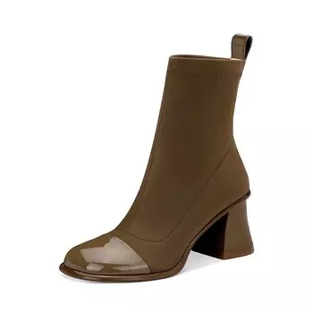 Ботильоны JESSICA SOPHIA Ankle Boots Women's