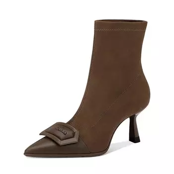 Ботильоны JESSICA SOPHIA Ankle Boots Women's