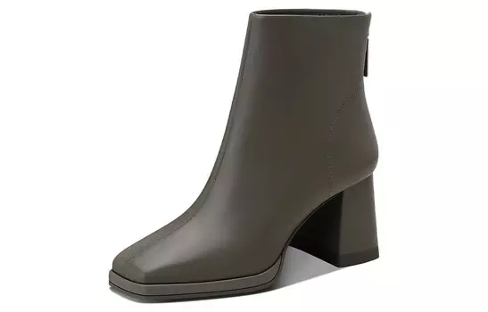 Ботильоны JESSICA SOPHIA Ankle Boots Women's