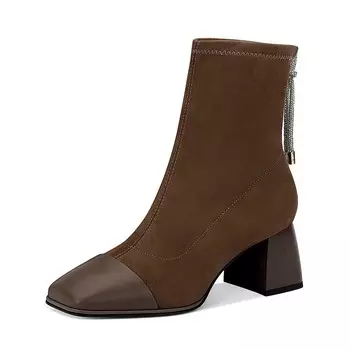 Ботильоны JESSICA SOPHIA Ankle Boots Women's