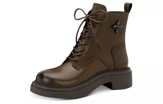 Ботильоны JESSICA SOPHIA Ankle Boots Women's