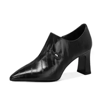 Ботильоны JESSICA SOPHIA Ankle Boots Women's