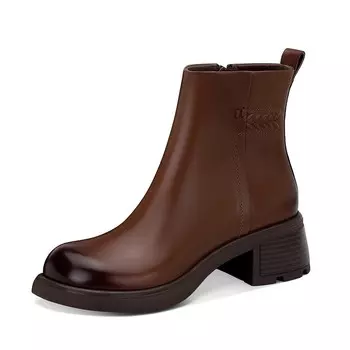 Ботильоны JESSICA SOPHIA Ankle Boots Women's