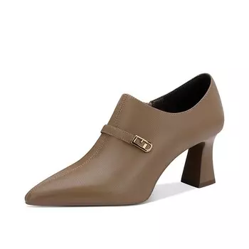 Ботильоны JESSICA SOPHIA Ankle Boots Women's