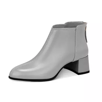 Ботильоны JESSICA SOPHIA Ankle Boots Women's, черный