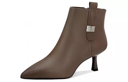 Ботильоны JESSICA SOPHIA Ankle Boots Women's