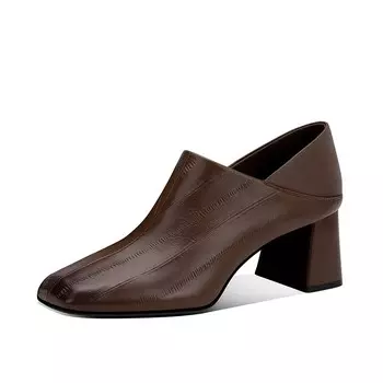 Ботильоны JESSICA SOPHIA Ankle Boots Women's