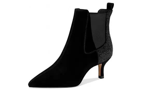 Ботильоны JESSICA SOPHIA Ankle Boots Women's
