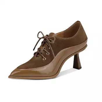 Ботильоны JESSICA SOPHIA Ankle Boots Women's