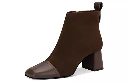 Ботильоны JESSICA SOPHIA Ankle Boots Women's