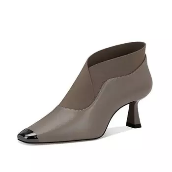 Ботильоны JESSICA SOPHIA Ankle Boots Women's