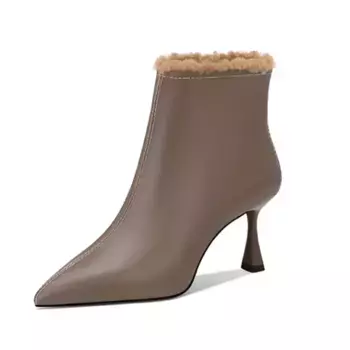 Ботильоны Jessica Sophia Ankle, светло-коричневый