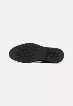 Ботильоны JFWFENCHURCH CHELSEA BOOT Jack & Jones, черный