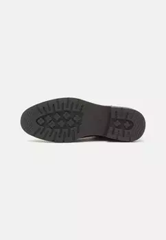 Ботильоны JFWFENCHURCH CHELSEA BOOT Jack & Jones, коньяк