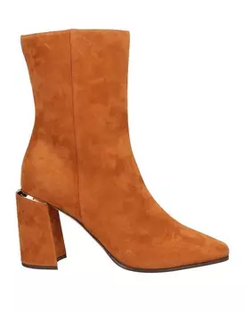 Ботильоны Jimmy Choo, бежевый