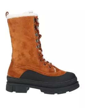 Ботильоны Jimmy Choo, бежевый