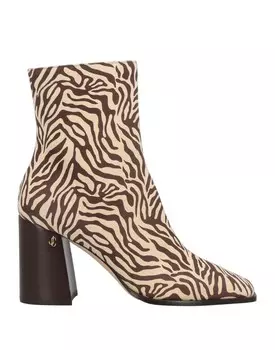 Ботильоны Jimmy Choo, бежевый