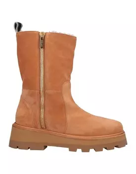 Ботильоны Jimmy Choo, бежевый