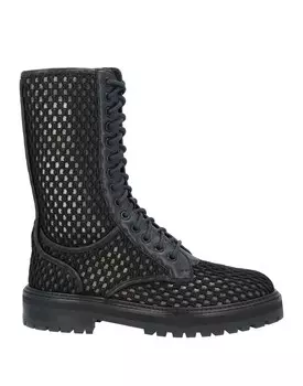 Ботильоны Jimmy Choo, черный