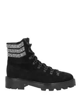 Ботильоны Jimmy Choo, черный