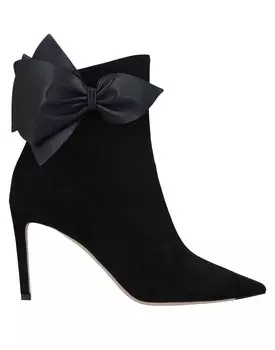 Ботильоны Jimmy Choo, черный
