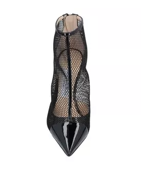 Ботильоны Jimmy Choo, черный