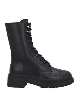 Ботильоны Jimmy Choo, черный