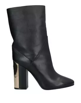 Ботильоны Jimmy Choo, черный