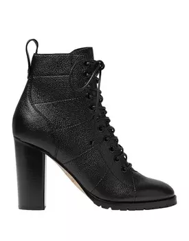 Ботильоны Jimmy Choo, черный