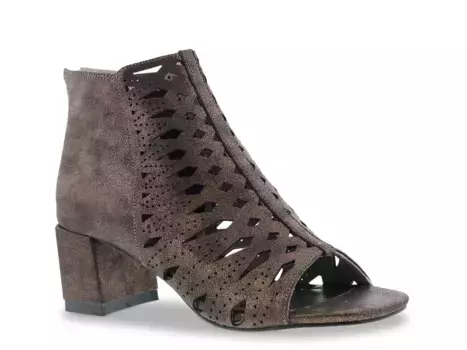 Ботильоны Jist Bootie Bellini, цвет bronzemetallic