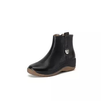 Ботильоны JIUXINGDAO Ankle Boots Women's