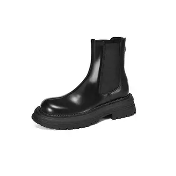 Ботильоны JIUXINGDAO Ankle Boots Women's