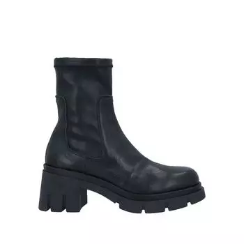 Ботильоны Joann, черный